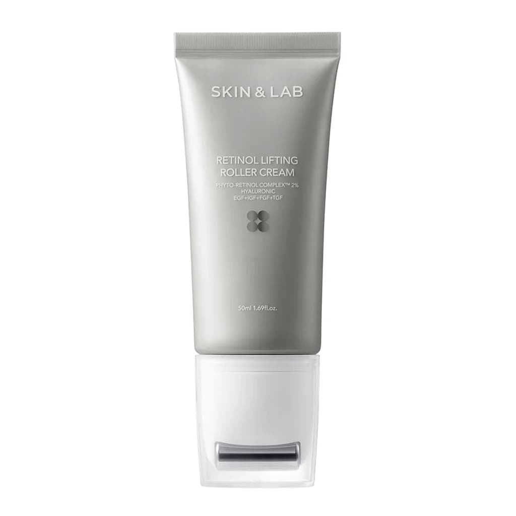 SKIN&LAB Retinol Lifting Roller Cream