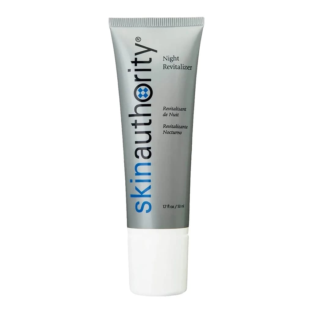 Skin Authority Night Revitaliser