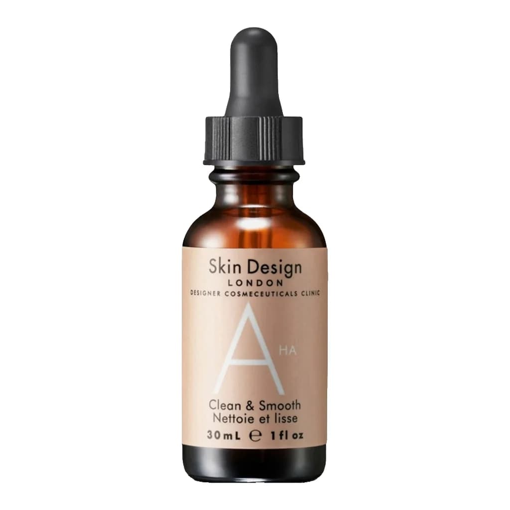 Skin Design London AHA Serum
