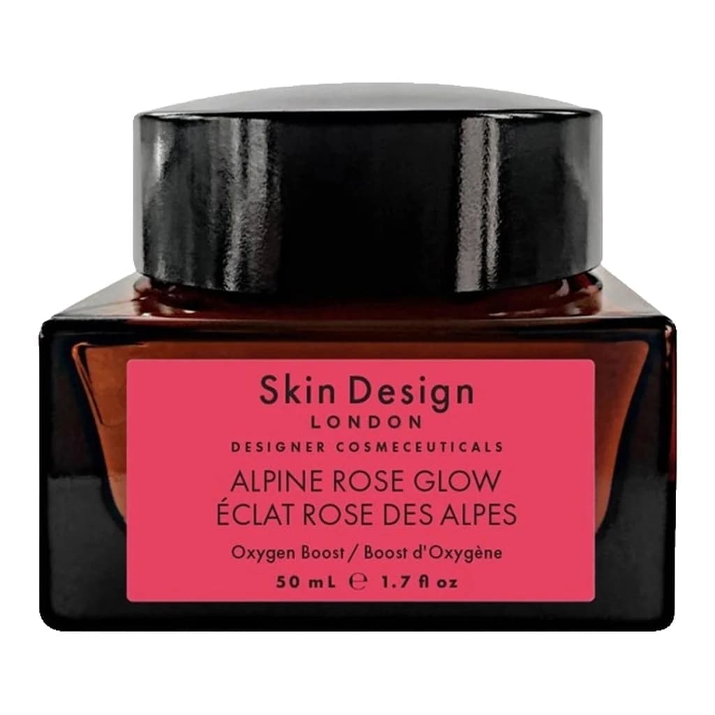 Skin Design London Alpine Rose Glow
