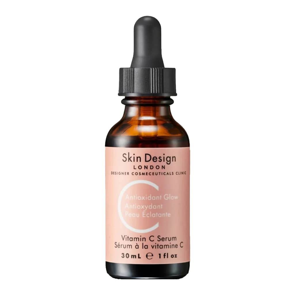 Skin Design London C-Antioxidant Glow