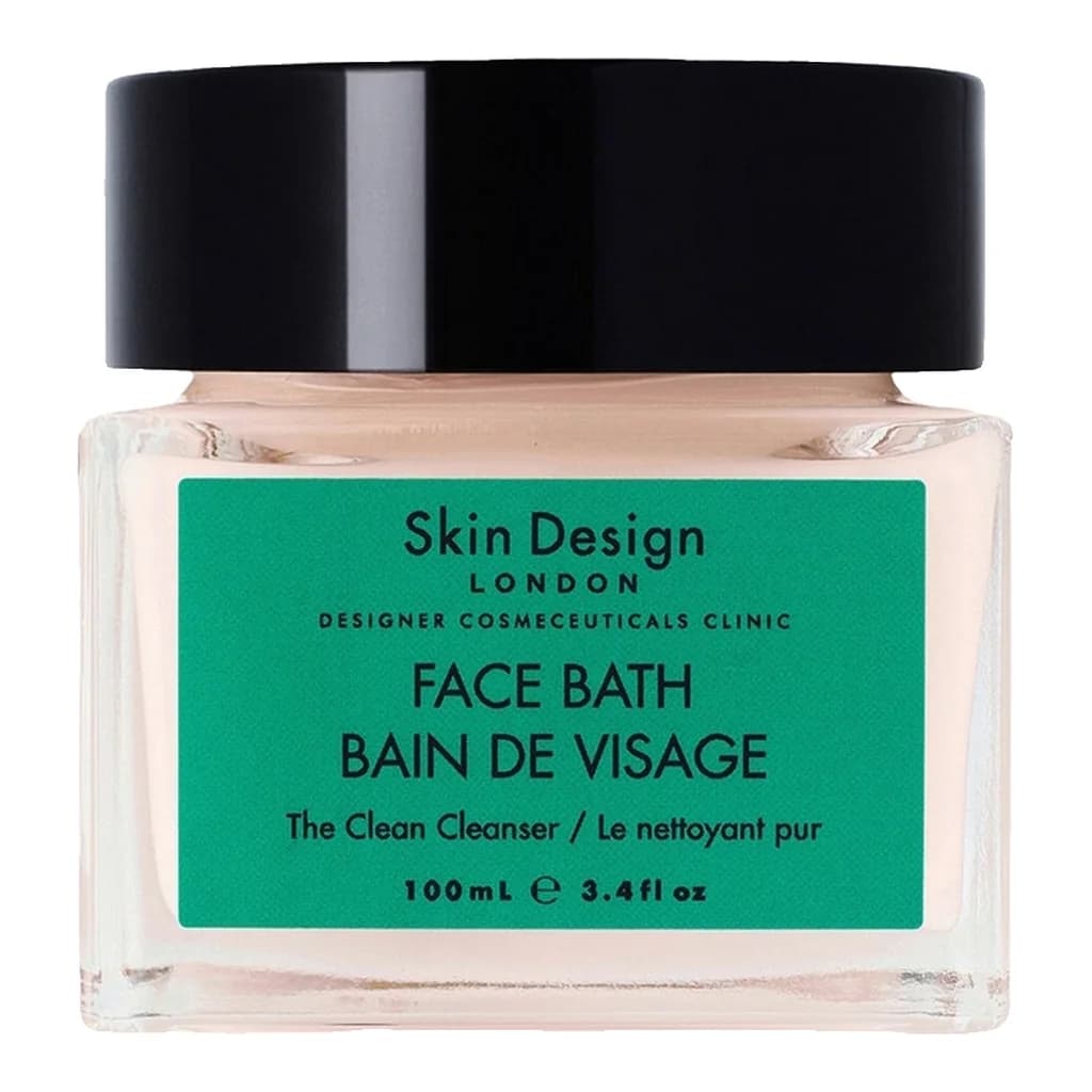 Skin Design London Face Bath