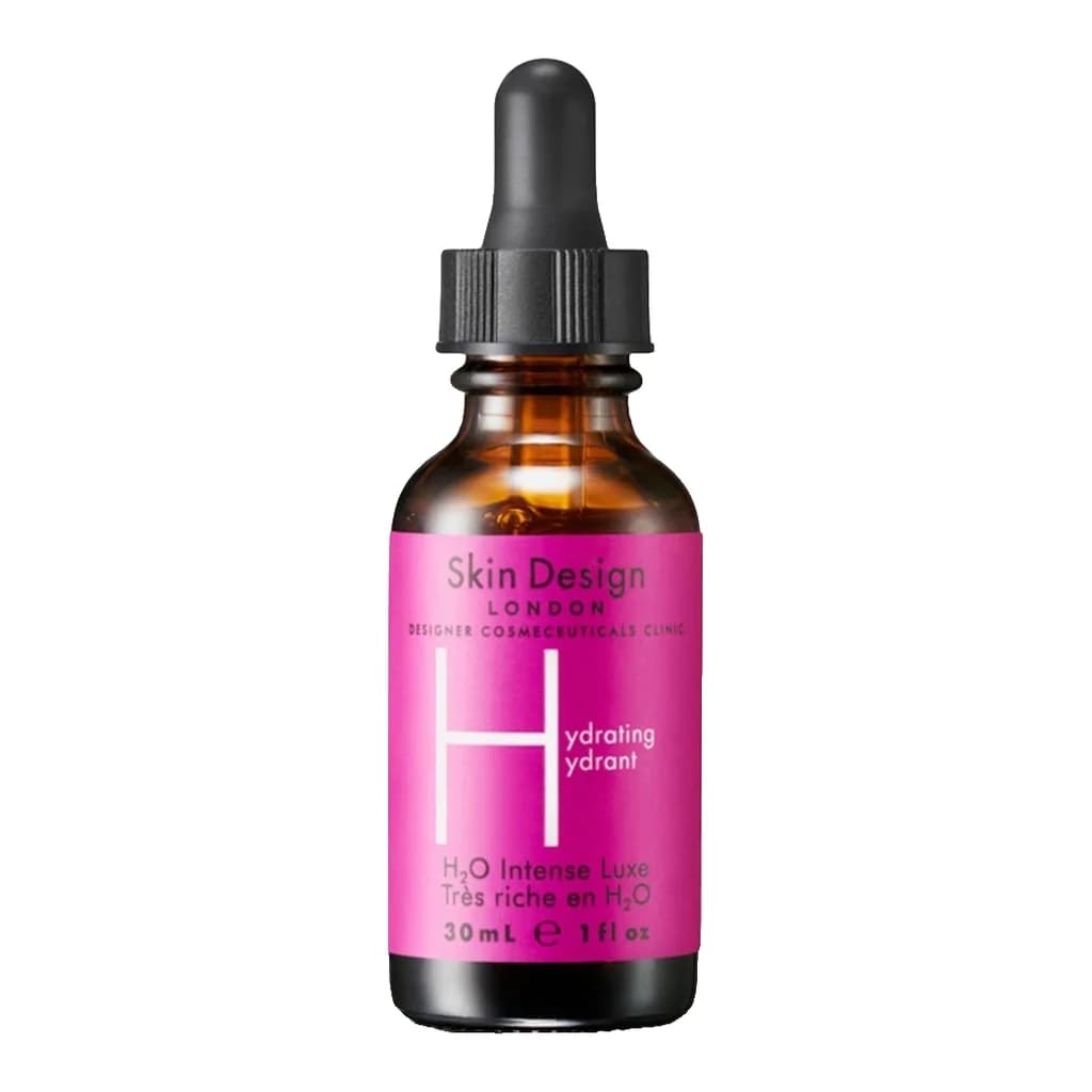 Skin Design London Hydrating Serum