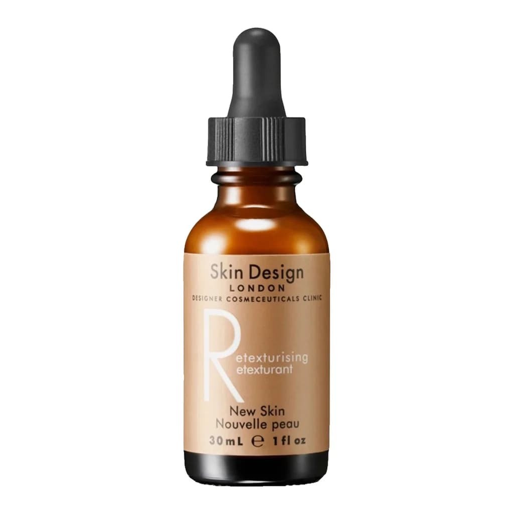 Skin Design London Retexturising Serum