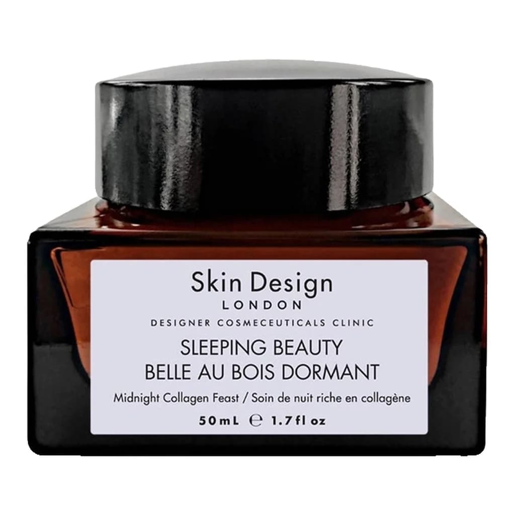 Skin Design London Sleeping Beauty