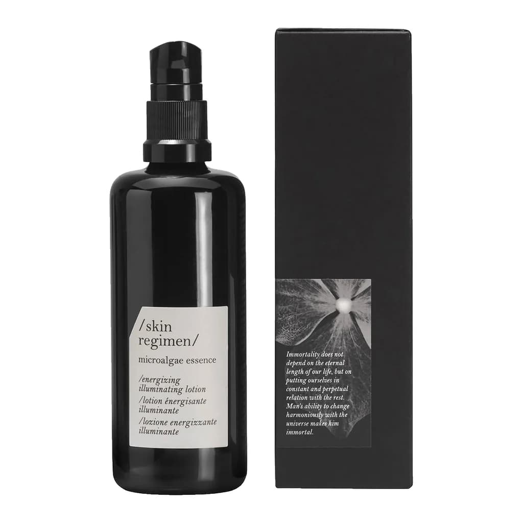 Skin Regimen Essence