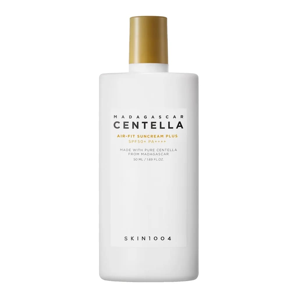 SKIN1004 Madagascar Centella Air-Fit Suncream Plus SPF50+ PA++++