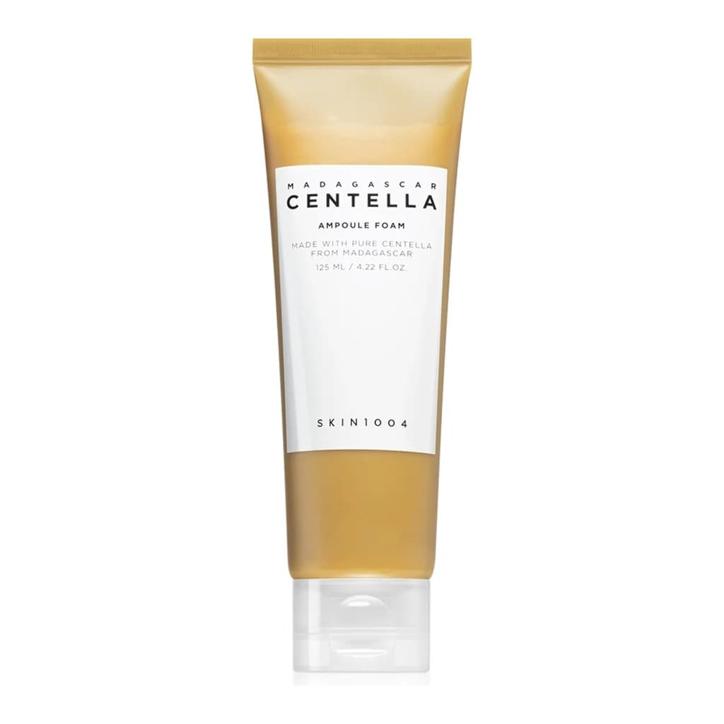 SKIN1004 Madagascar Centella Ampoule Foam
