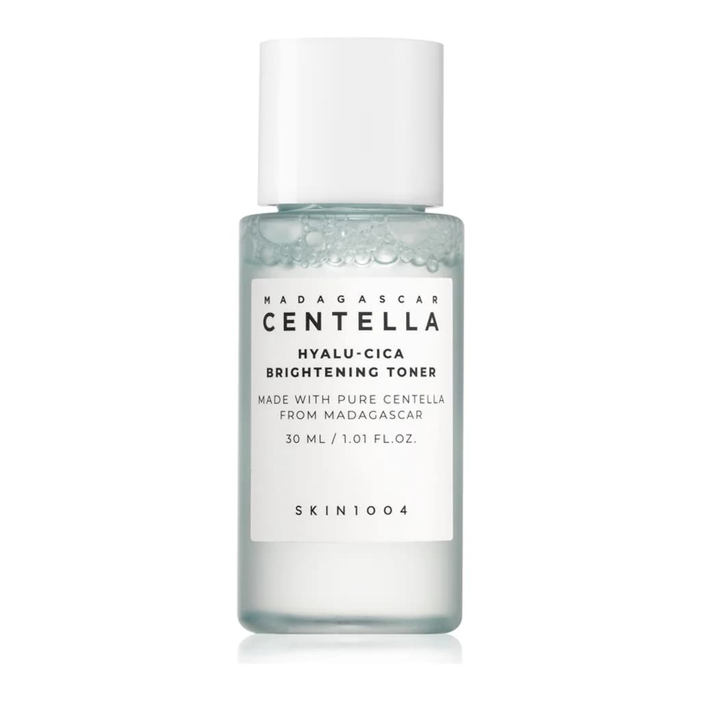 SKIN1004 Madagascar Centella Hyalu-Cica Brightening Toner