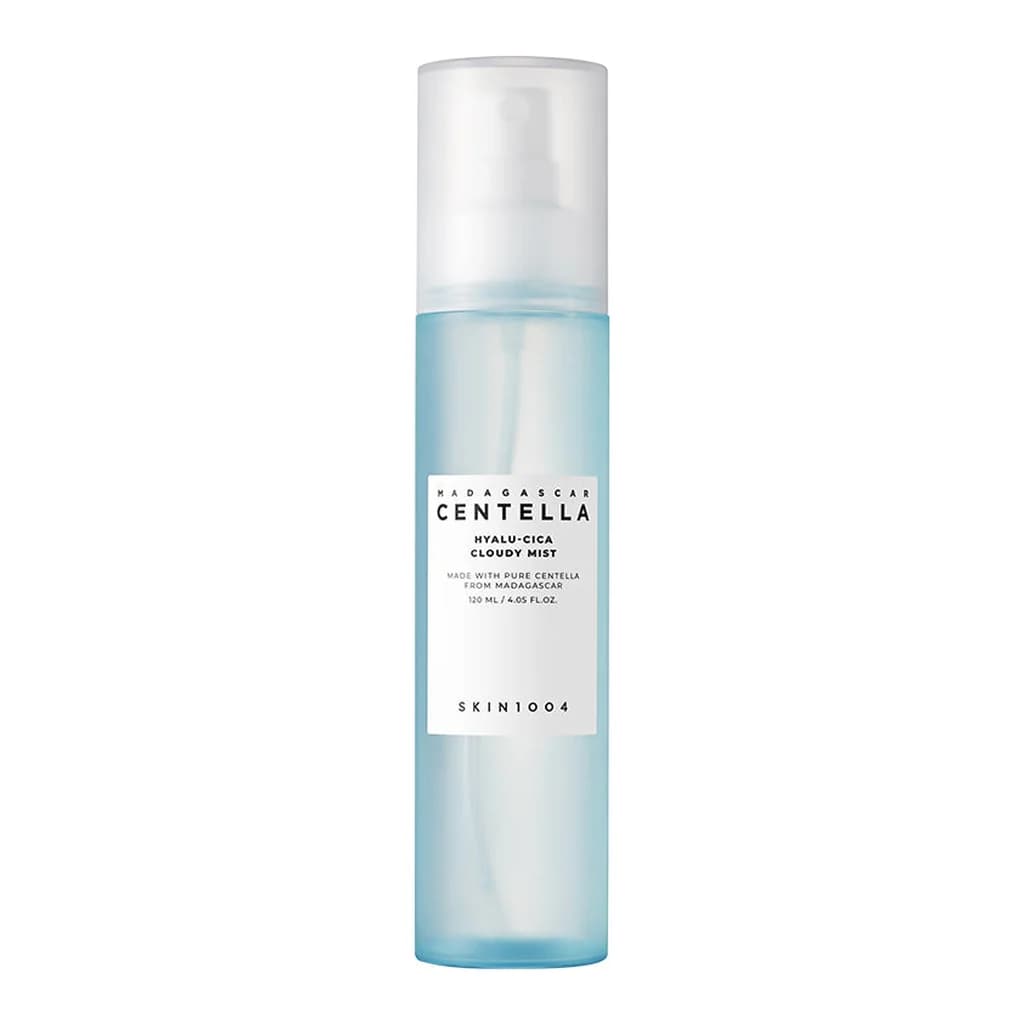 SKIN1004 Madagascar Centella Hyalu-Cica Cloudy Mist