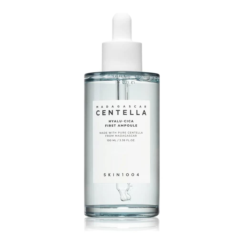 SKIN1004 Madagascar Centella Hyalu-Cica First Ampoule