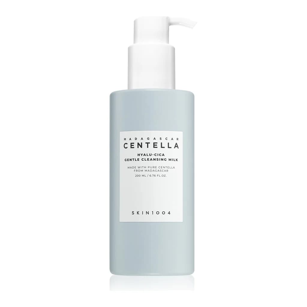 SKIN1004 Madagascar Centella Hyalu-Cica Gentle Cleansing Milk