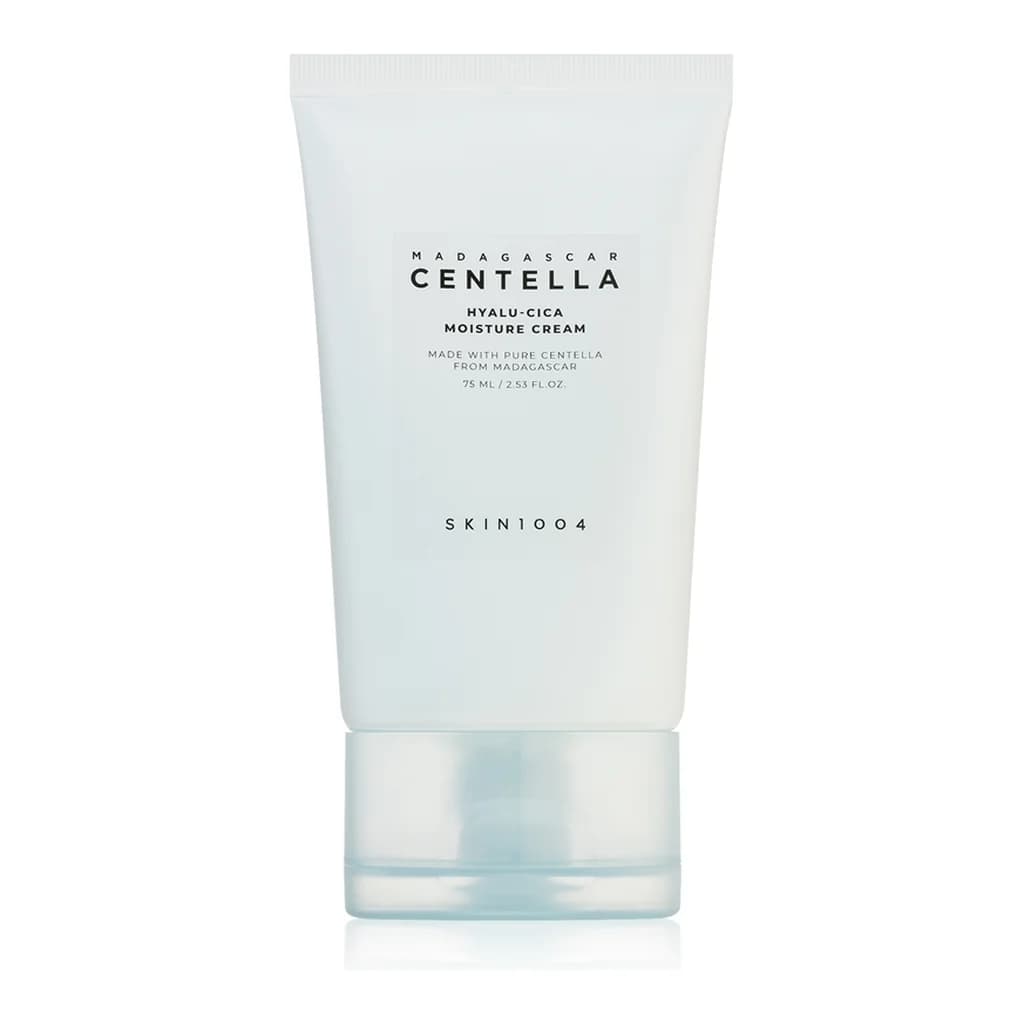 SKIN1004 Madagascar Centella Hyalu-Cica Moisture Cream