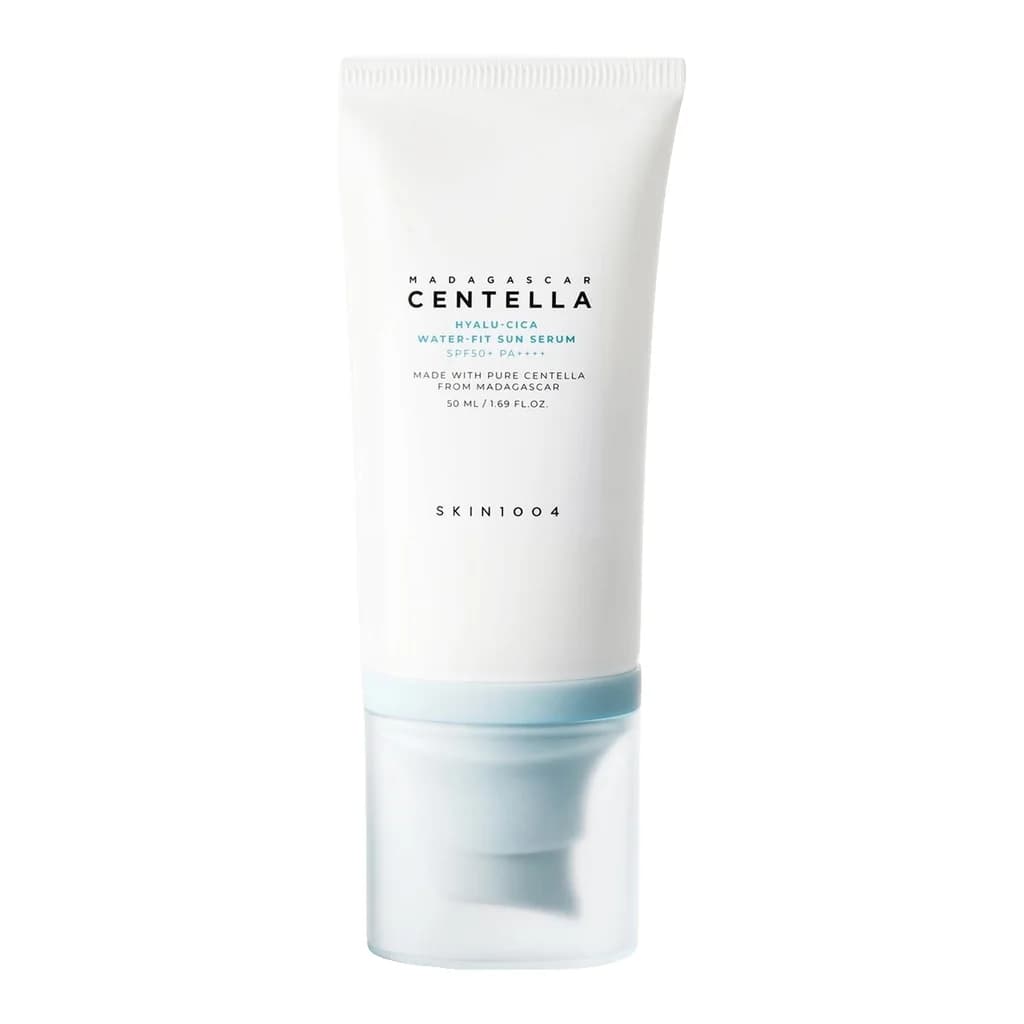 SKIN1004 Madagascar Centella Hyalu-Cica Water-Fit Sun Serum SPF50+ PA++++