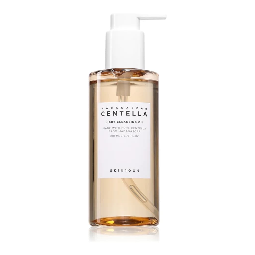 SKIN1004 Madagascar Centella Light Cleansing Oil
