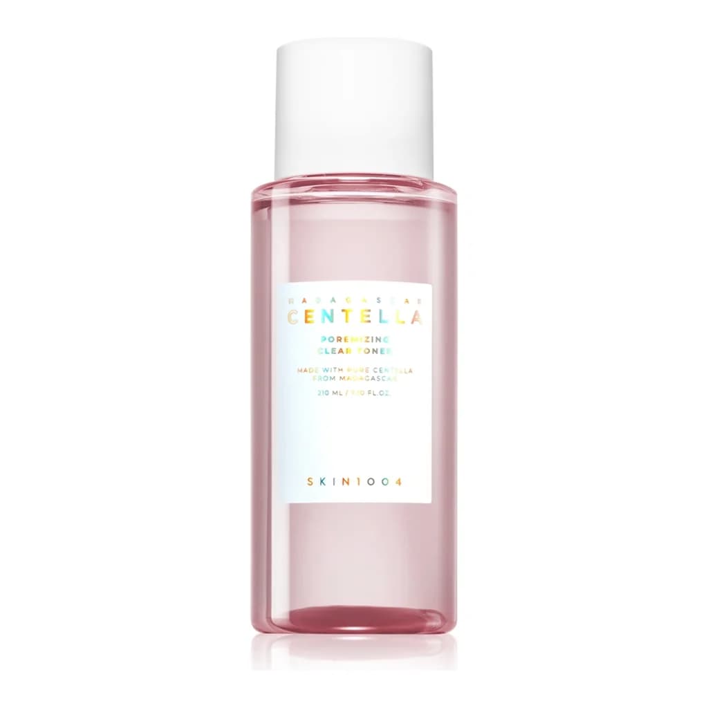 SKIN1004 Madagascar Centella Poremizing Clear Toner