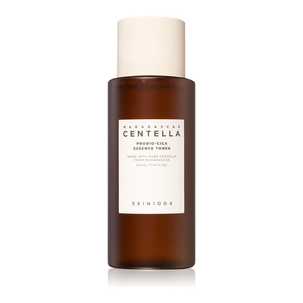 SKIN1004 Madagascar Centella Probio-Cica Essence Toner