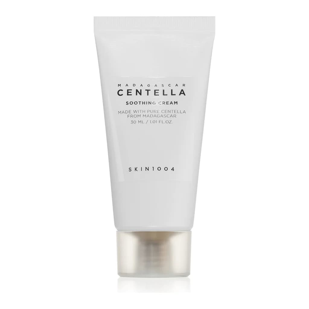 SKIN1004 Madagascar Centella Soothing Cream