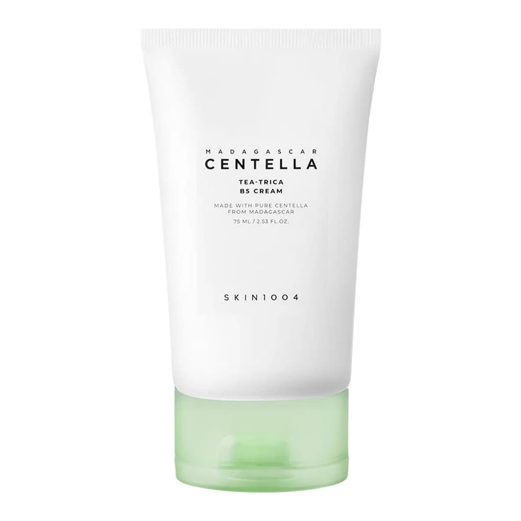SKIN1004 Madagascar Centella Tea-Trica B5 Cream