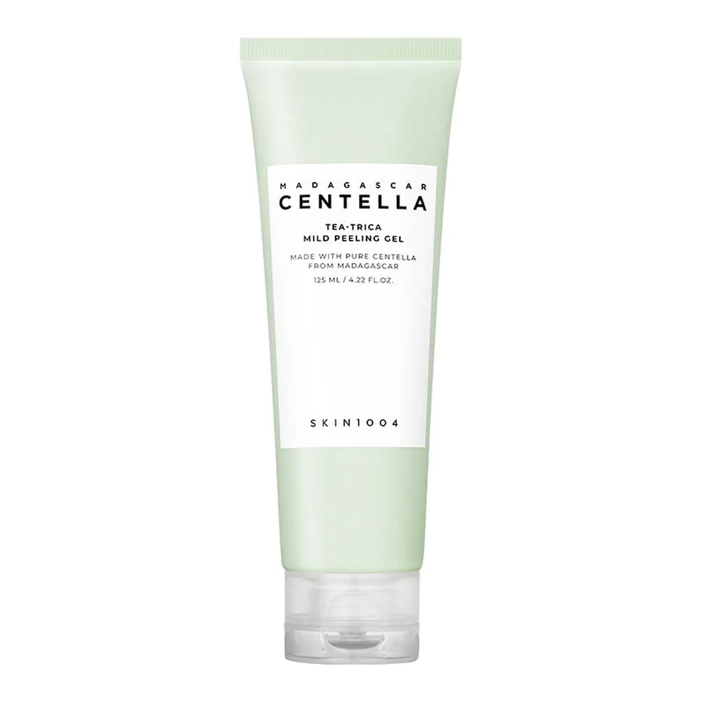 SKIN1004 Madagascar Centella Tea-Trica Mild Peeling Gel
