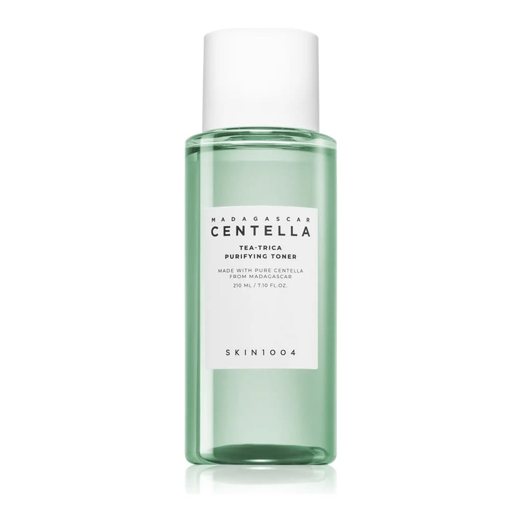 SKIN1004 Madagascar Centella Tea-Trica Purifying Toner