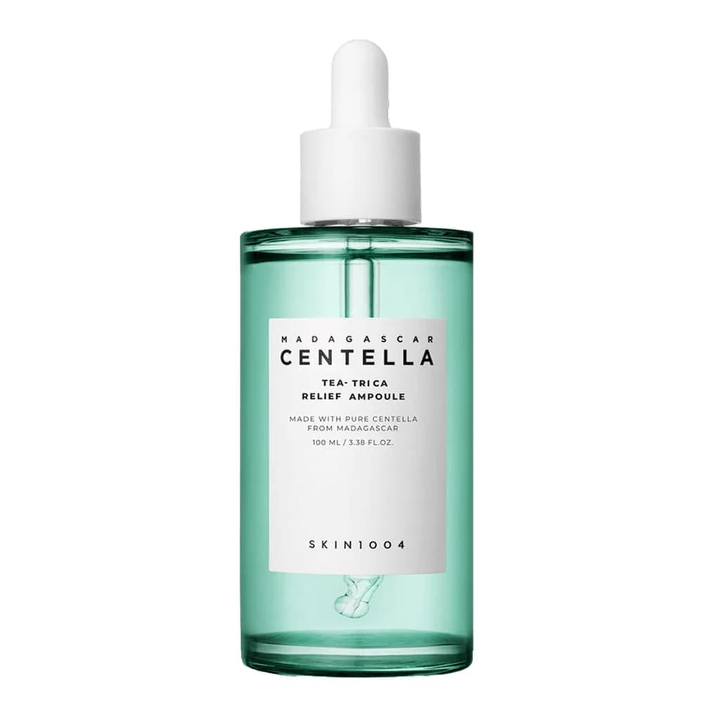 SKIN1004 Madagascar Centella Tea-Trica Relief Ampoule