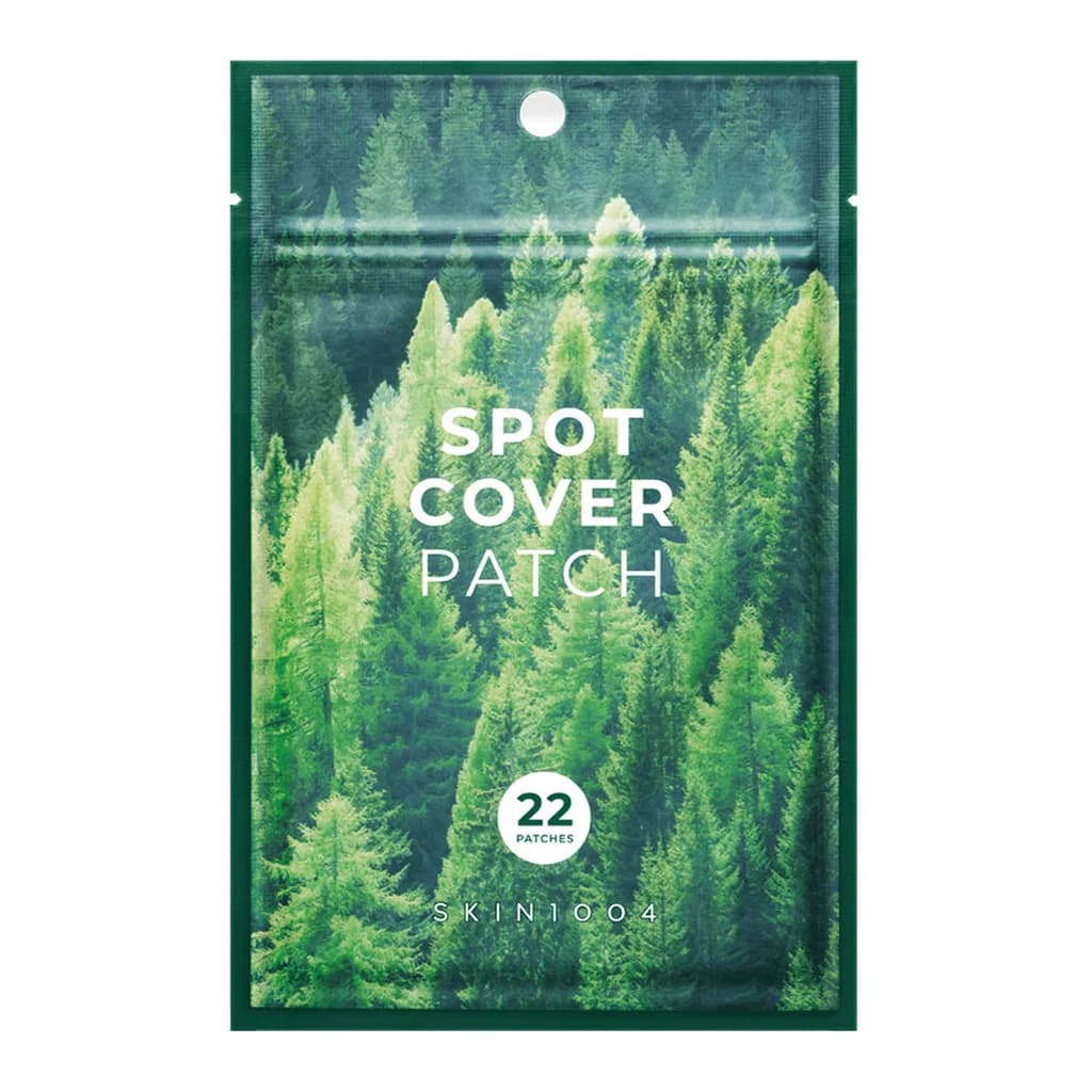 SKIN1004 Madagascar Centella Tea-Trica Spot Cover Patch