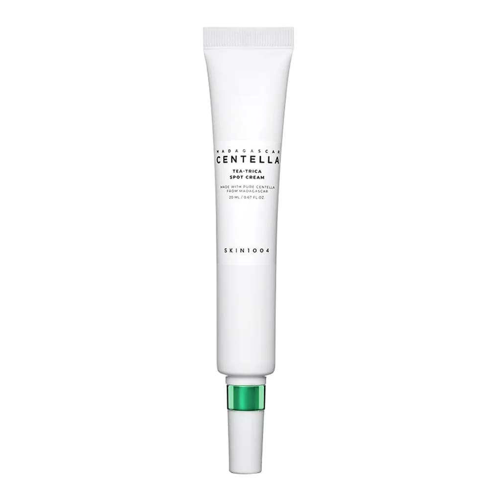 SKIN1004 Madagascar Centella Tea-Trica Spot Cream
