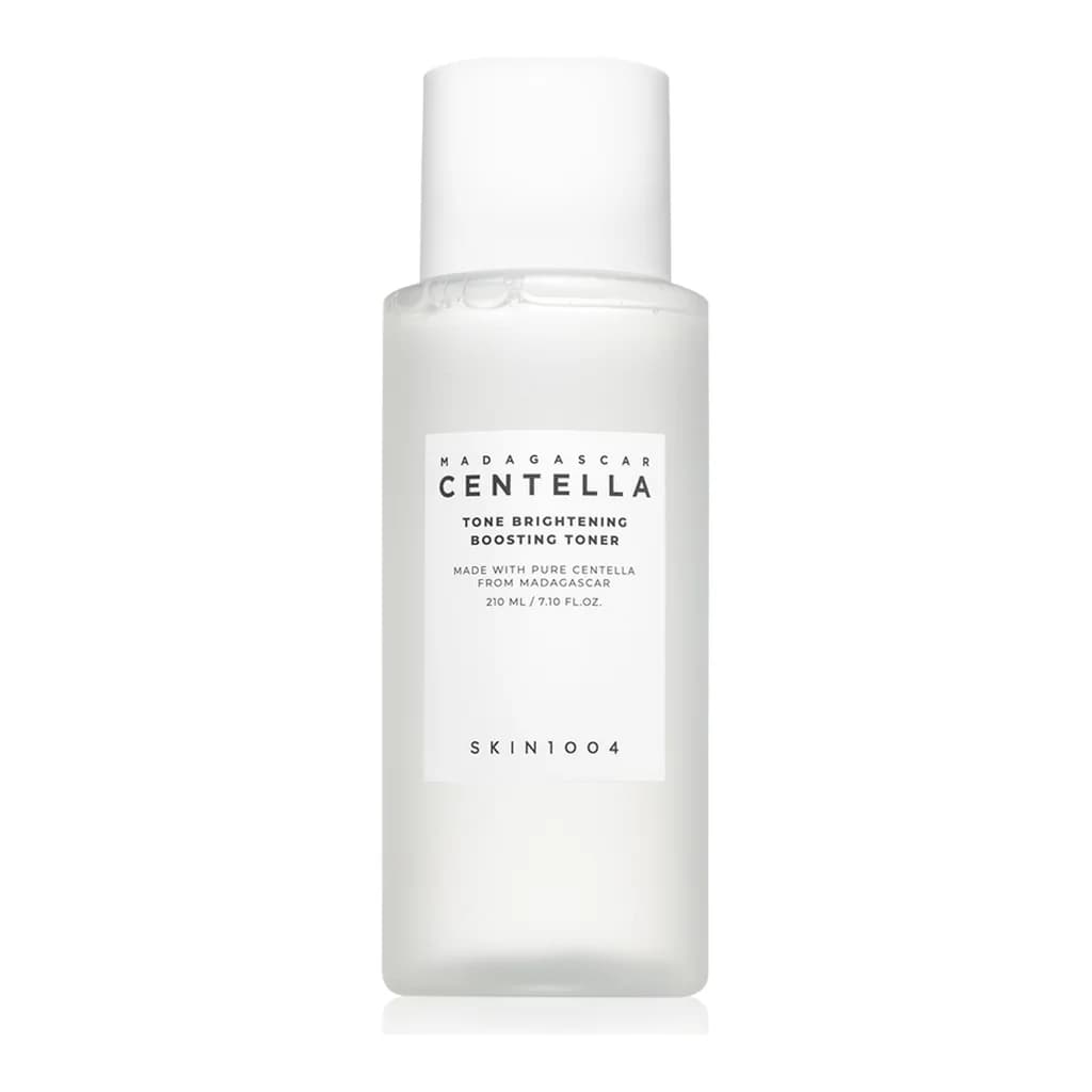 SKIN1004 Madagascar Centella Tone Brightening Boosting Toner