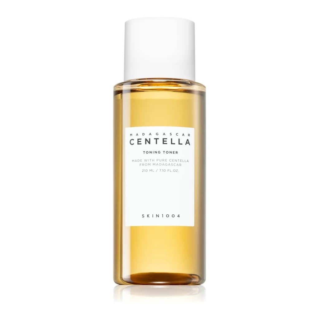 SKIN1004 Madagascar Centella Toning Toner