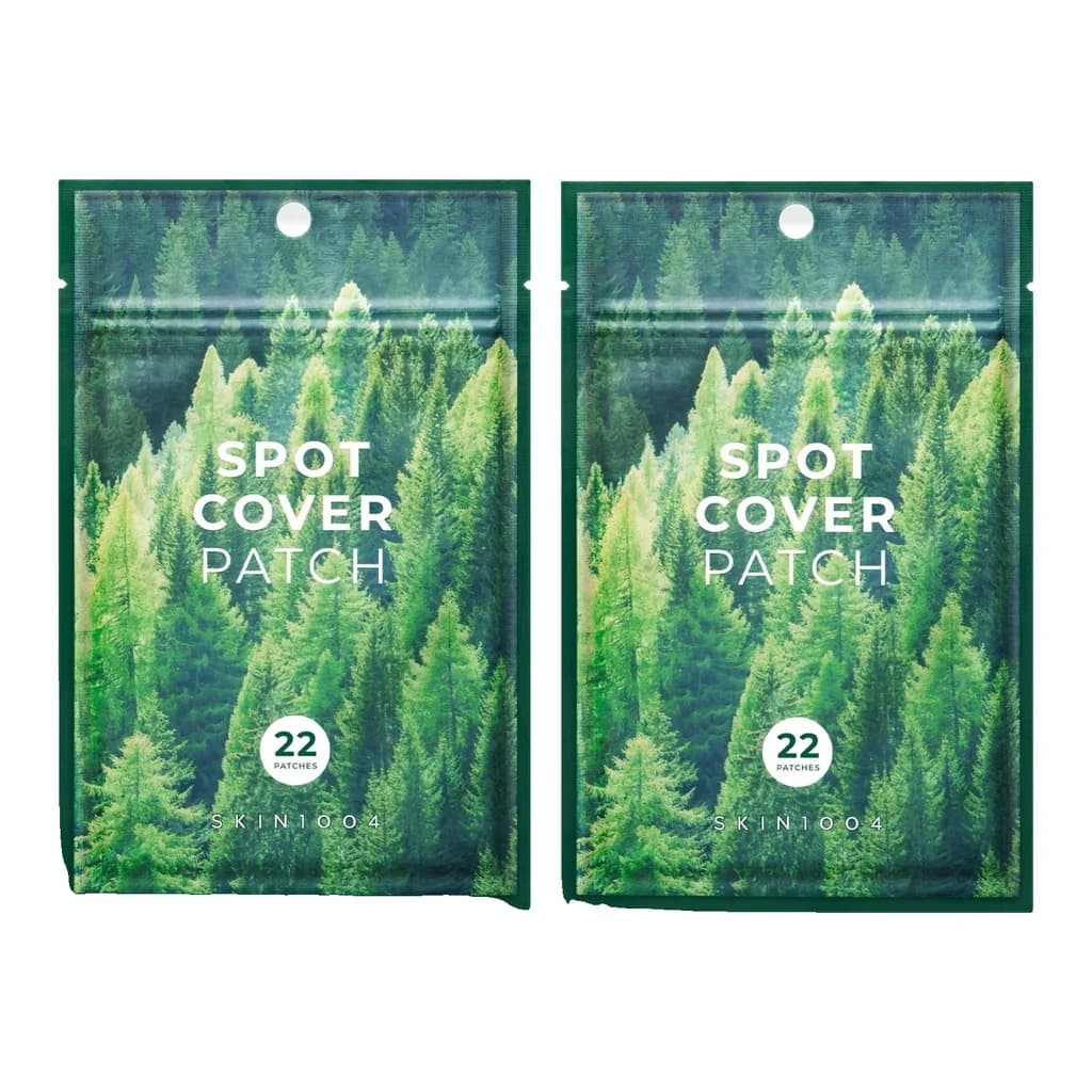SKIN1004 Spot Patch Duo