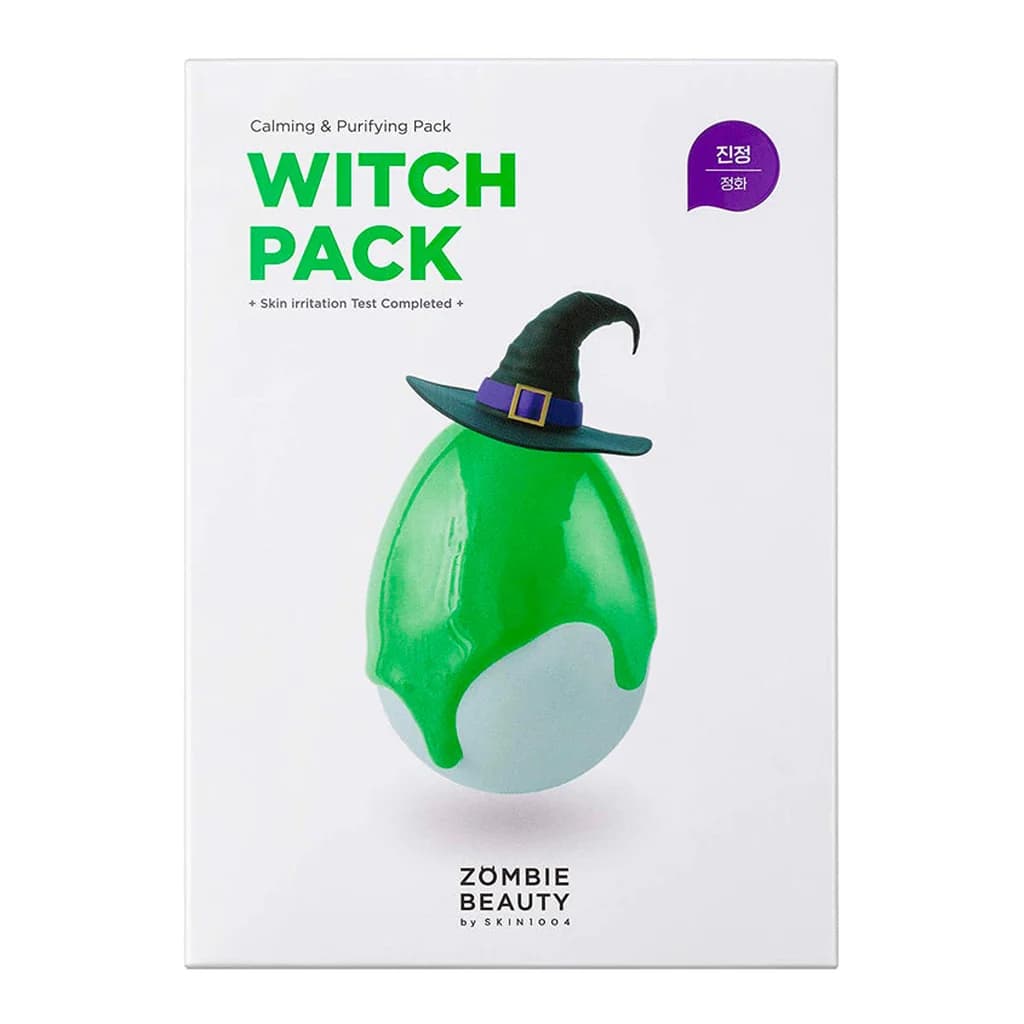 SKIN1004 Witch Pack