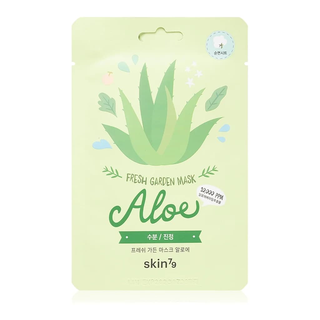 Skin79 Fresh Garden Aloe