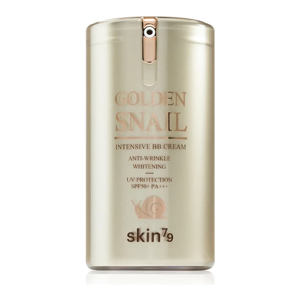 Skin79 Golden Snail rejuvenating BB cream SPF50+