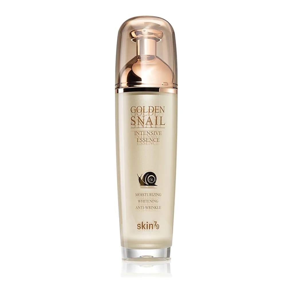 Skin79 Golden Snail