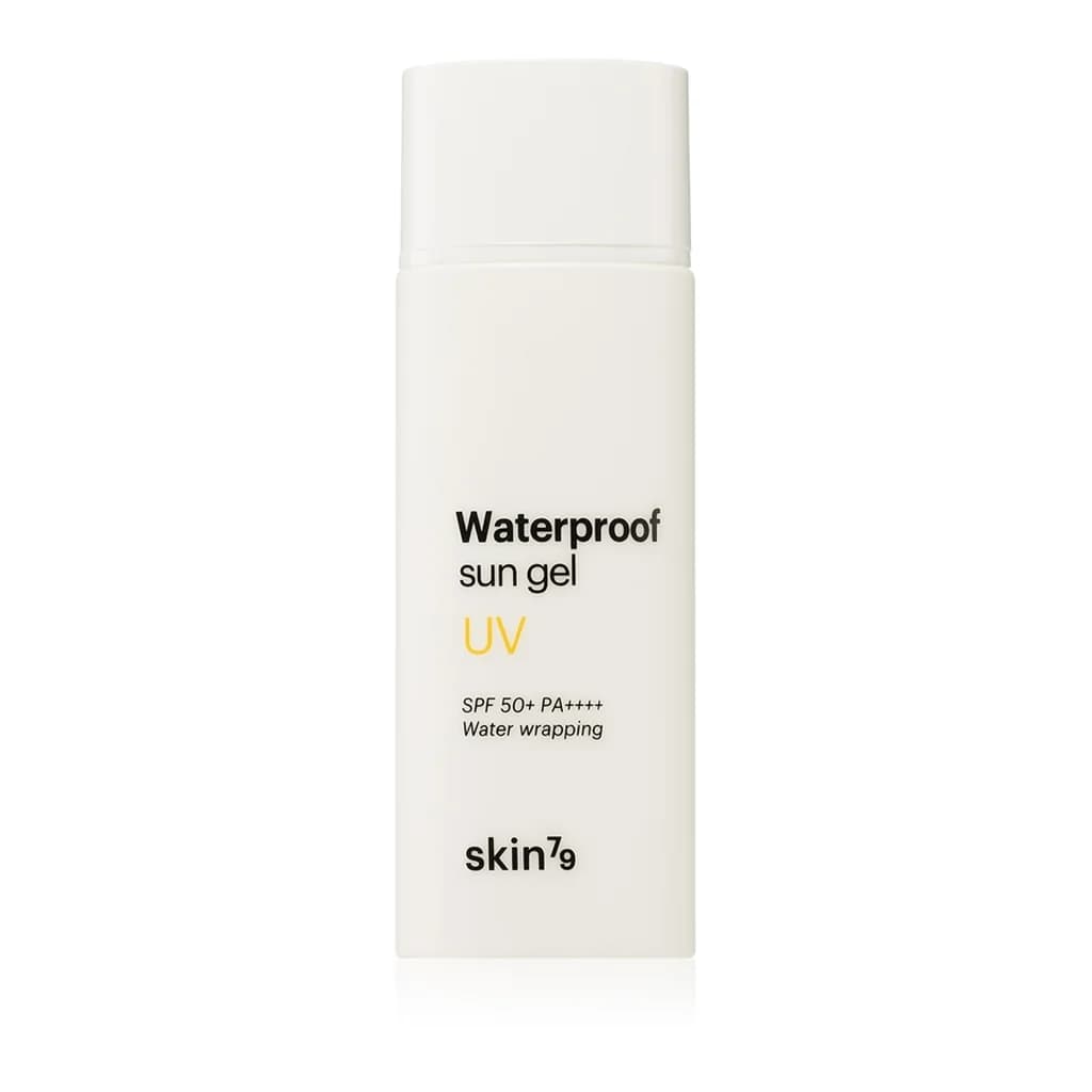 Skin79 Sun Gel Waterproof SPF50+