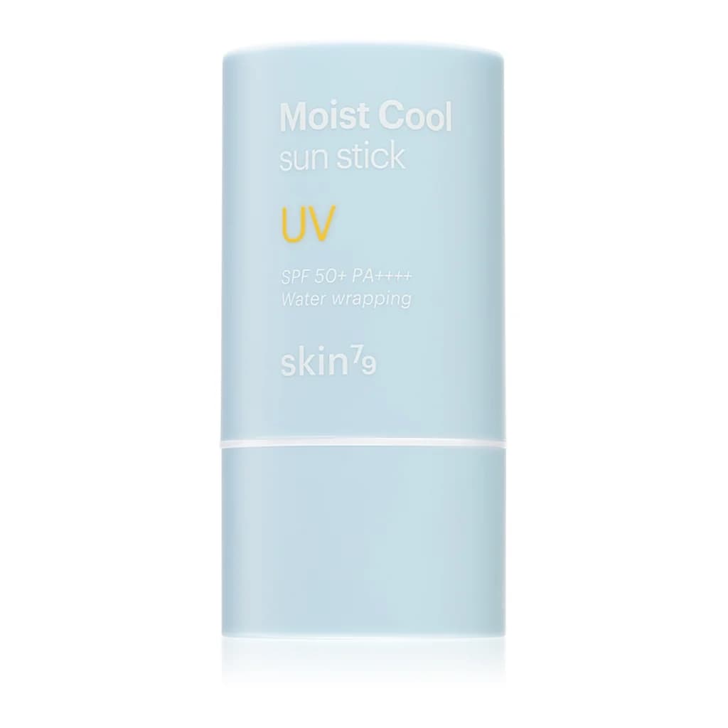 Skin79 Sun Moist Cool Waterproof SPF50+ PA++++