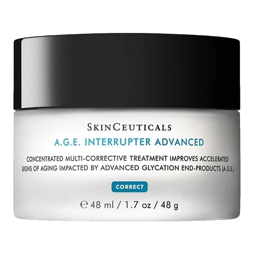 SkinCeuticals A.G.E. Interrupter Advanced Cream For Mature Skin Types