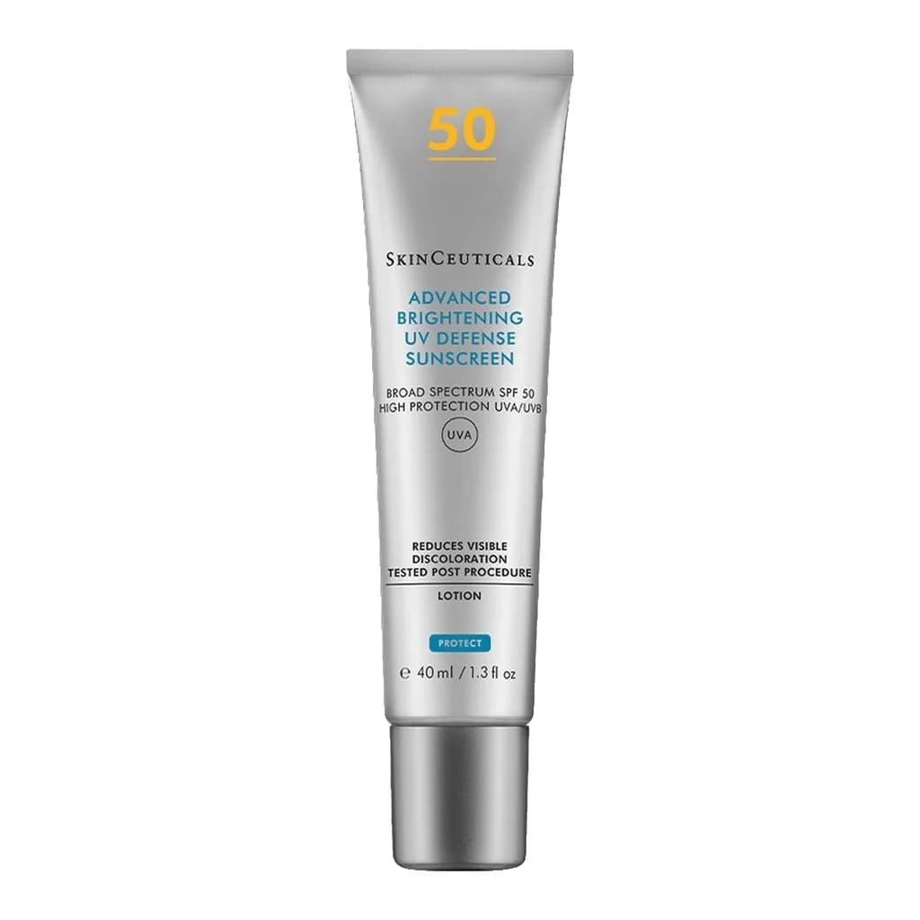 SkinCeuticals Advanced Brightening UV Defense Sunscreen SPF50