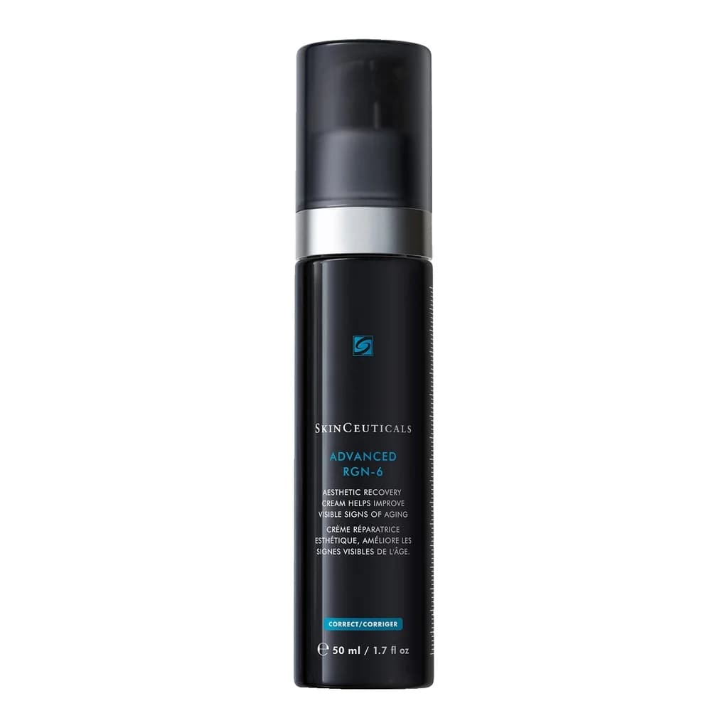 SkinCeuticals Advanced RGN-6 Rejuvenation Cream with Niacinamide and Ectoin