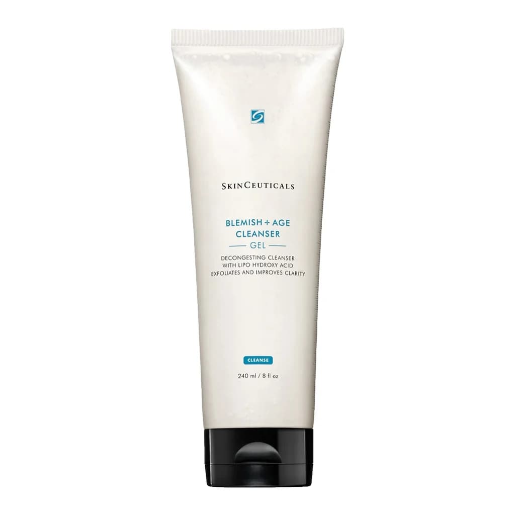 SkinCeuticals Blemish and Age Defense Cleanser