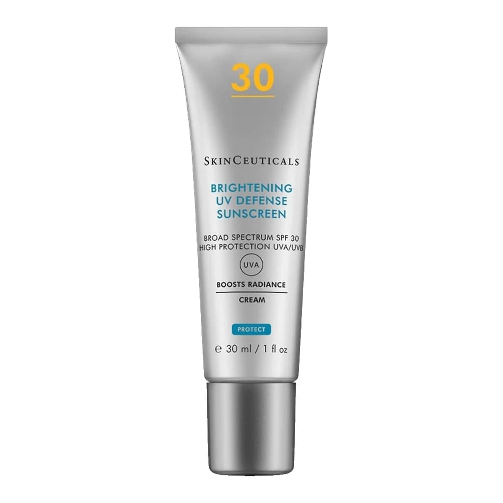 SkinCeuticals Brightening UV Defense Sunscreen Protection SPF30