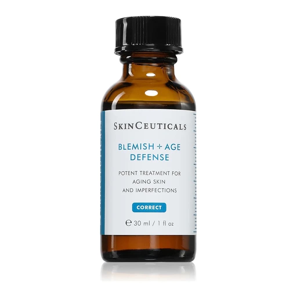 SkinCeuticals Correct Blemish + Age Defense Serum