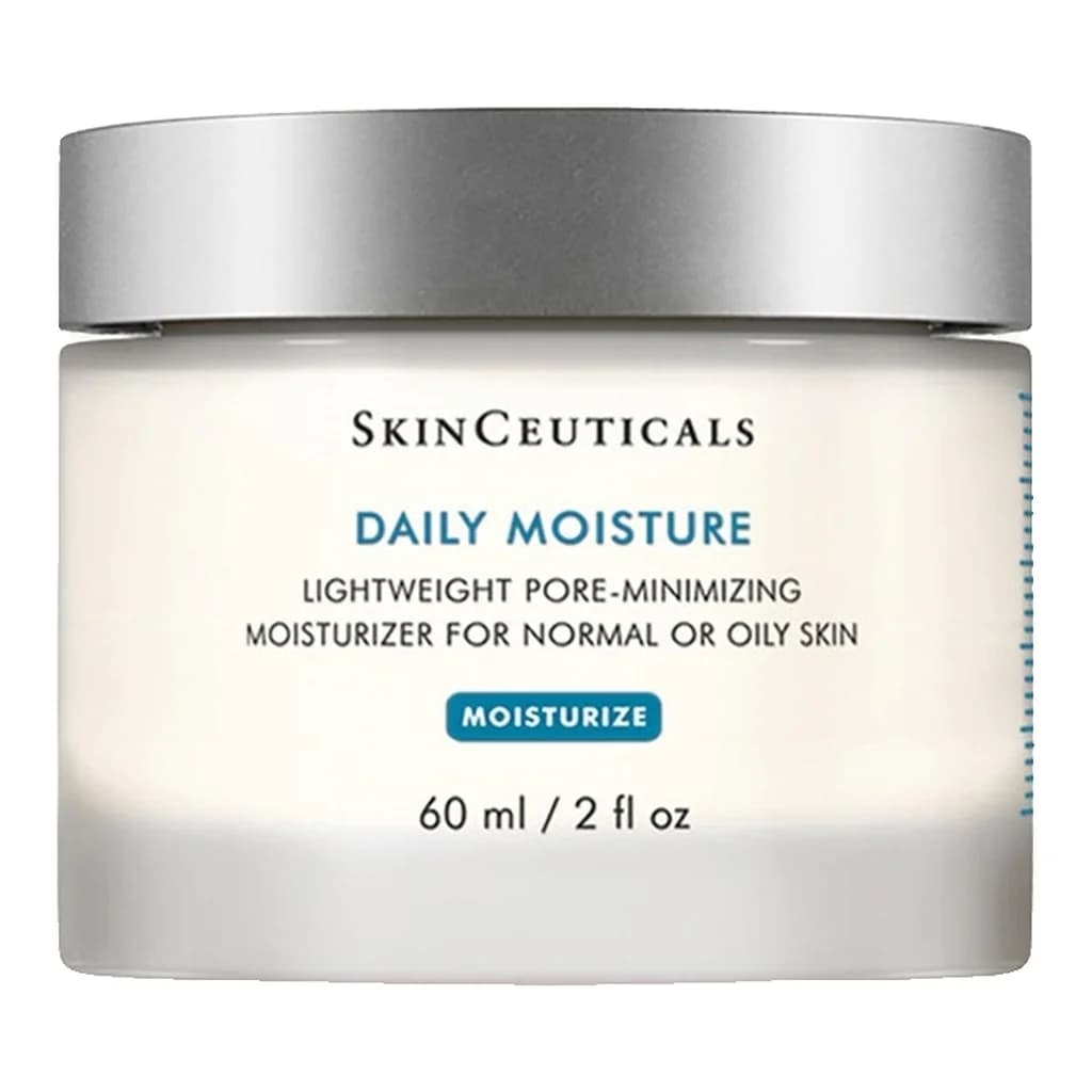 SkinCeuticals Daily Moisture Cream Pot