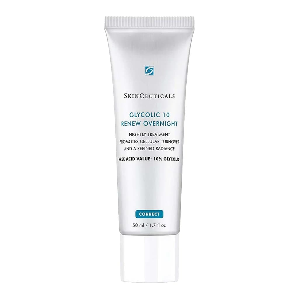 SkinCeuticals Glycolic 10 Renew Overnight Cream