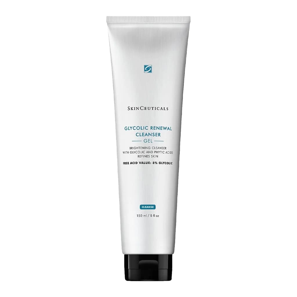 SkinCeuticals Glycolic Renewal Cleanser Gel