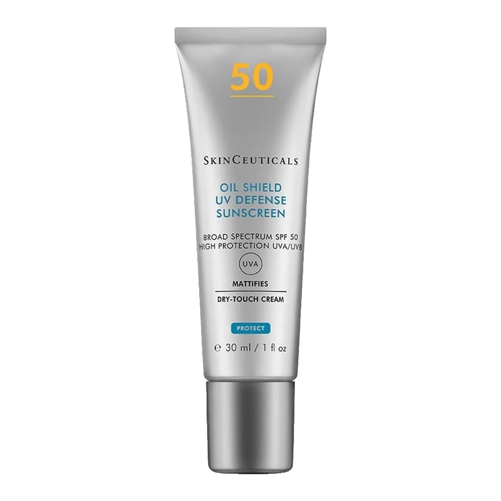 SkinCeuticals Oil Shield UV Defense Sun Cream SPF50