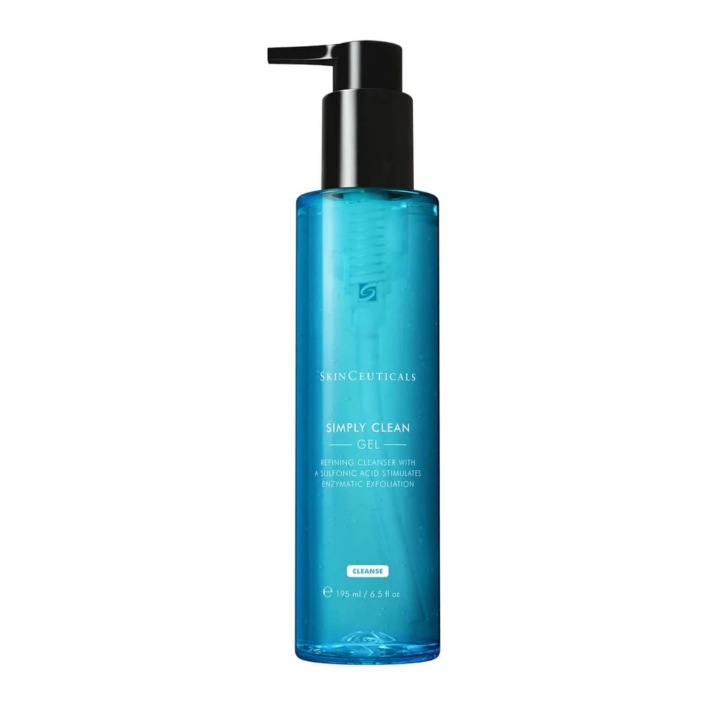 SkinCeuticals Simply Clean Gel Cleanser for All Skin Types