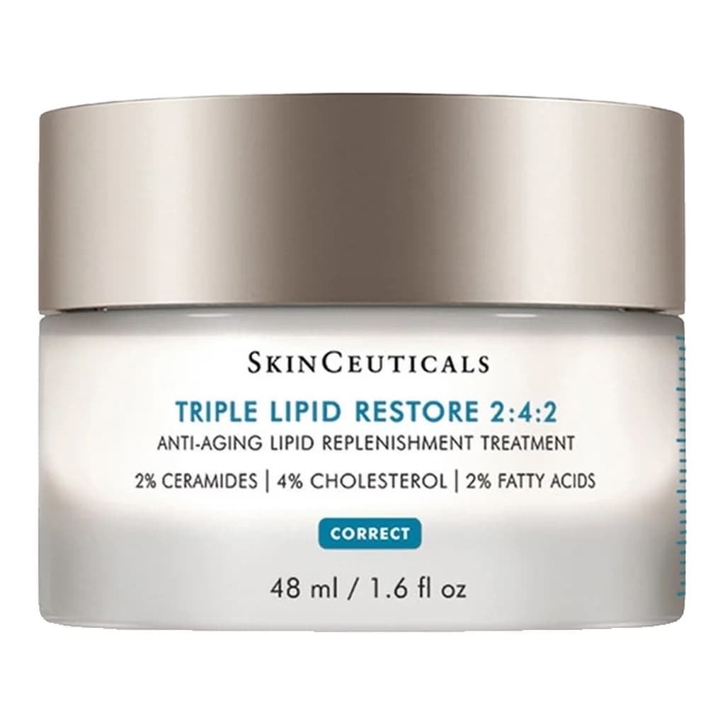 SkinCeuticals Triple Lipid Restore 2:4:2 Anti-Ageing Cream for Dry Skin