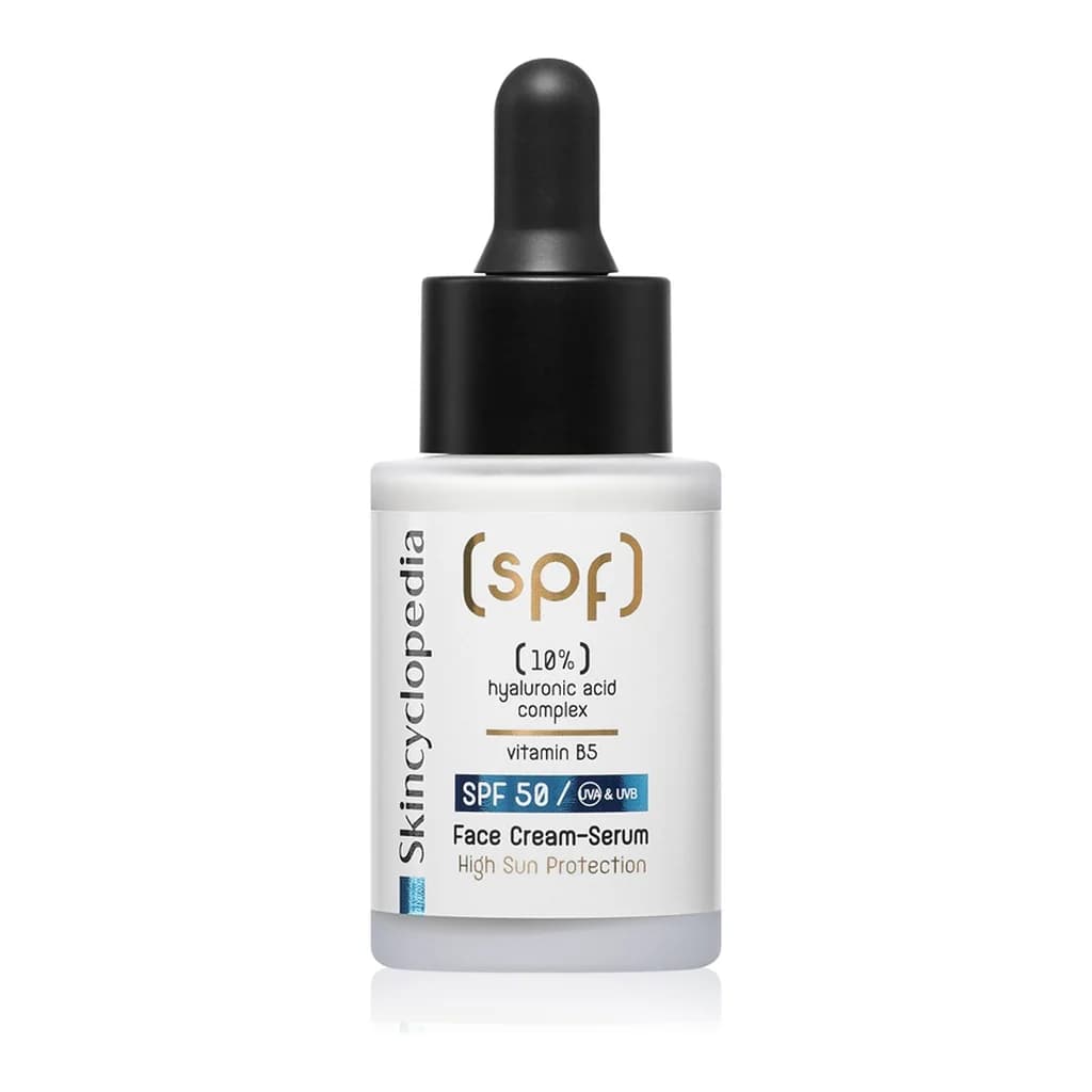 Skincyclopedia 10% Hyaluronic Acid Complex + Vitamin B5
